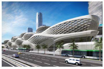 Riyadh Metro