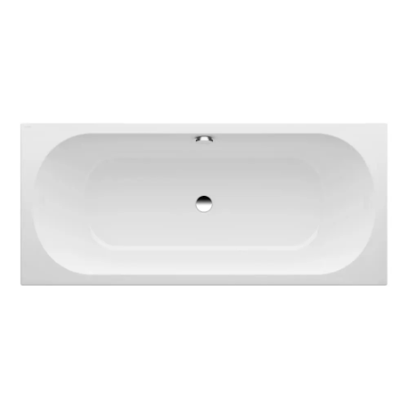 LUA - Badekar, drop-in versjon, sanitetsakryl 1800mm x 800mm x 420mm