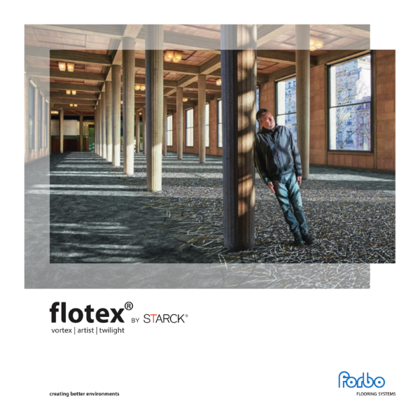 Forbo Flotex by Starck Brochure