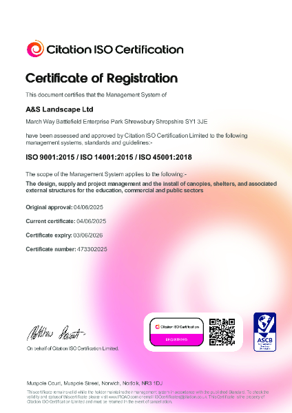 ISO 14001