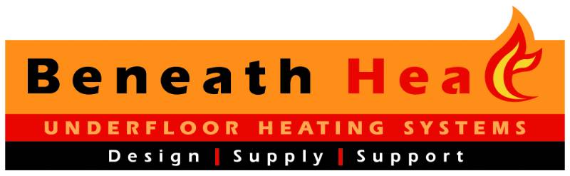 Beneath Heat