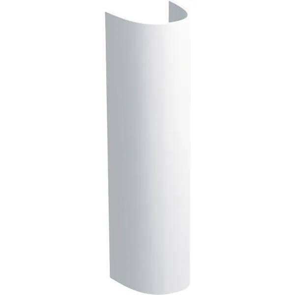 Geberit Selnova full pedestal - Washbasin Pedestal