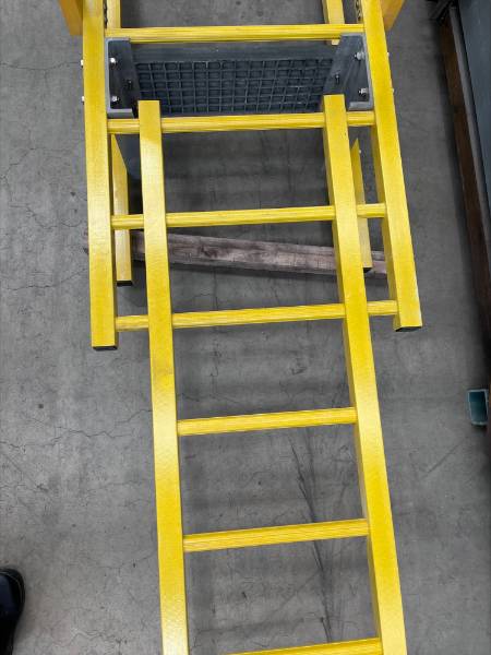 GRP Ladder 