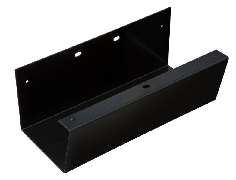 Alumasc Rainwater GX Smooth Gutter