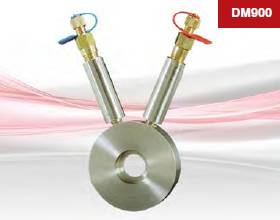 DM900 Flow Measurement Device