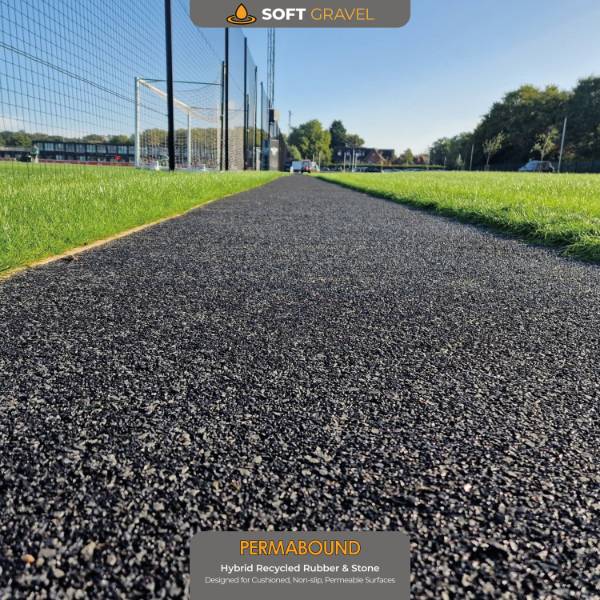 PERMABOUND Soft Gravel