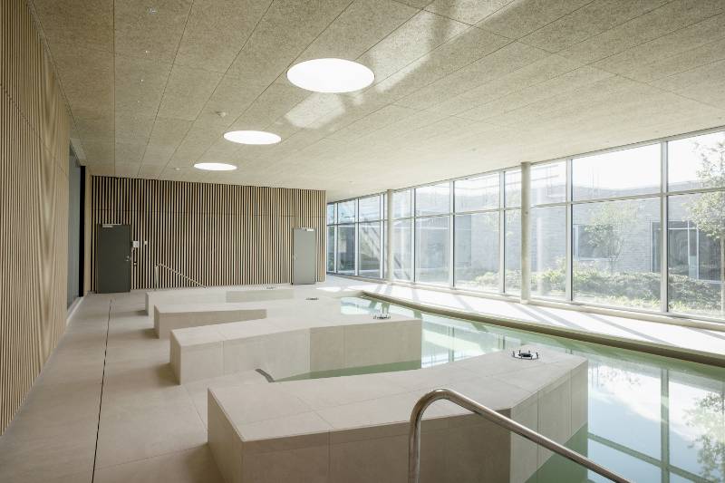 Theme -  The impact of good acoustics