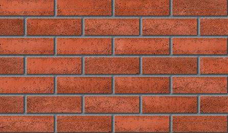 Hendon Stock Facing Brick