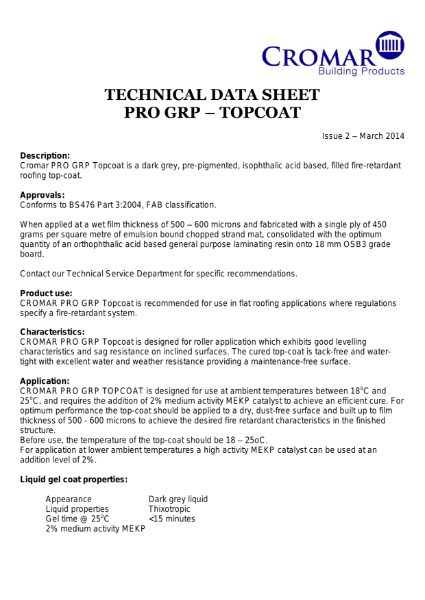 PRO-GRP-Topcoat