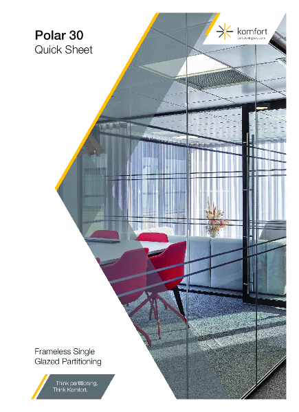 Polar 30 | Quick Sheet