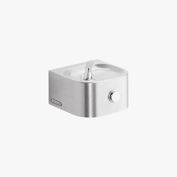 Elkay® Soft Sides® Single Drinking Fountain