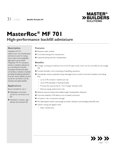 masterroc-mf-701-tds