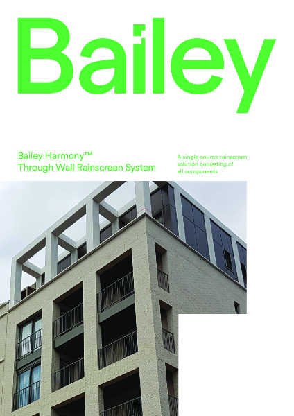 Harmony Structural Wall System