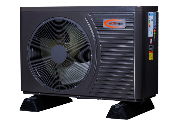 Trianco Activair R290 Outdoor Air Source Heat Pump  - Air Source Heat Pump