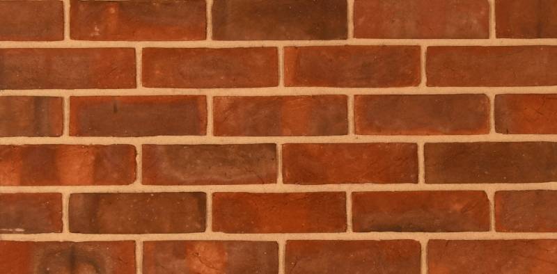 Wadhurst Multi - Brick