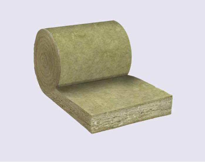 URSA PARTY WALL ROLL - Mineral Wool Insulation