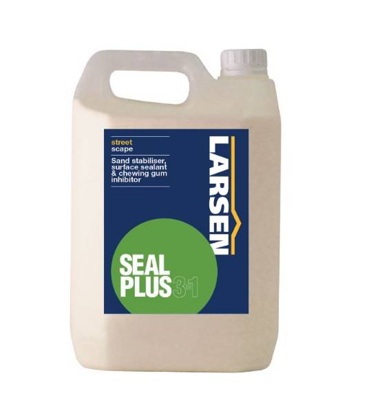 Seal Plus 3 in 1 - Water-based Sealer and Surface Protector