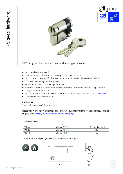 7920-Datasheet Iss08