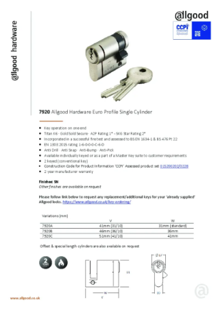 7920-Datasheet Iss08