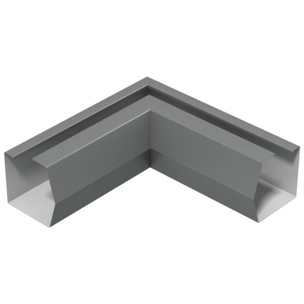 Industrial Highline Gutter | Kingspan Insulated Panels | NBS Source