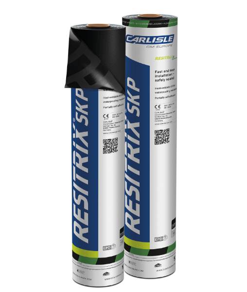 RESITRIX® SK Partial Bond