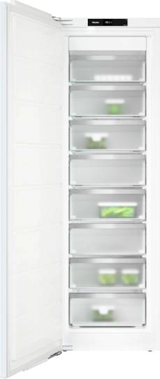 180cm Integrated freezer FNS 7770 E