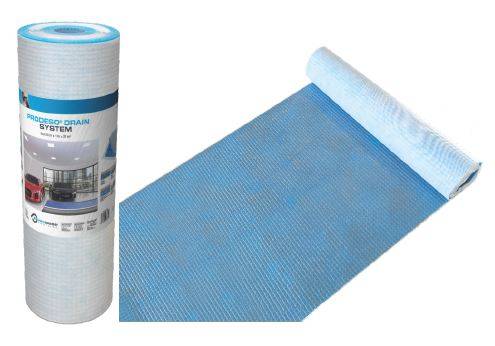 PRODESO DRAIN 4 MEMBRANE - Membrane