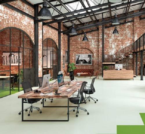 Palettone SD Sheet - ESD Vinyl Flooring