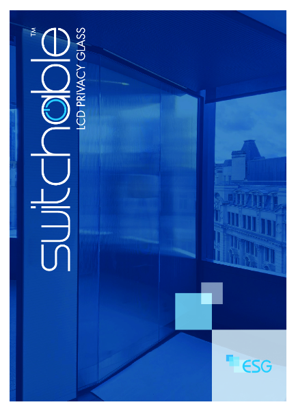 LCD Switchable Brochure