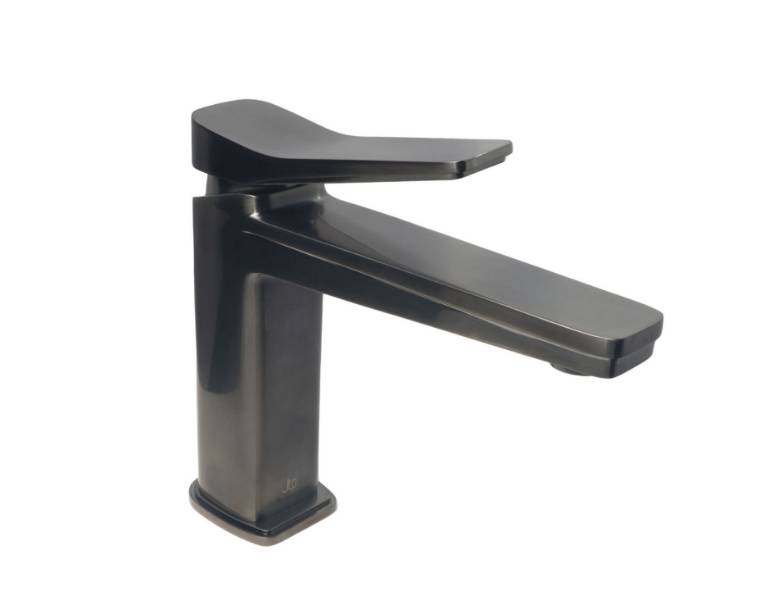 HIX Single Lever Basin Mixer