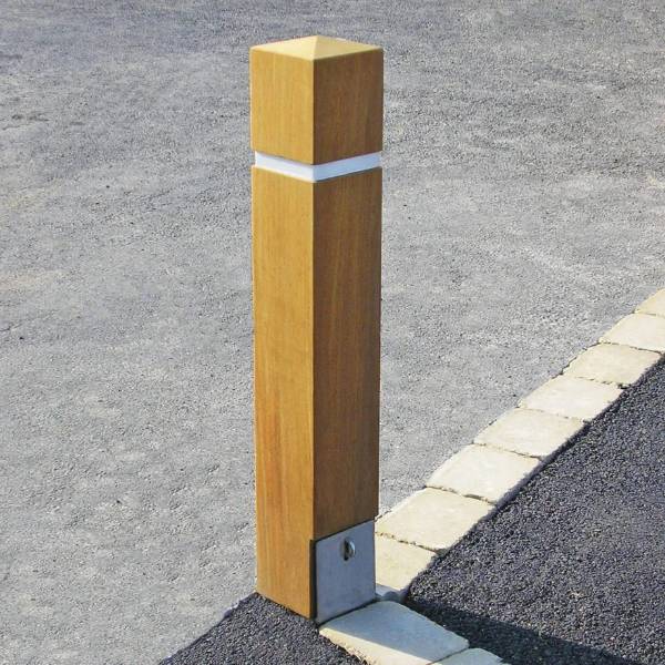 Removable Bollard