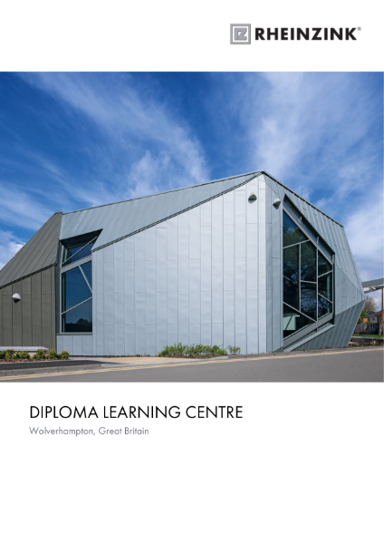 Diploma Learning Centre