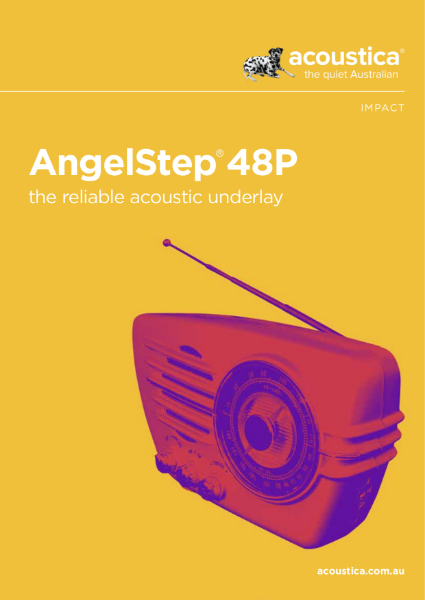 AngelStep 48P