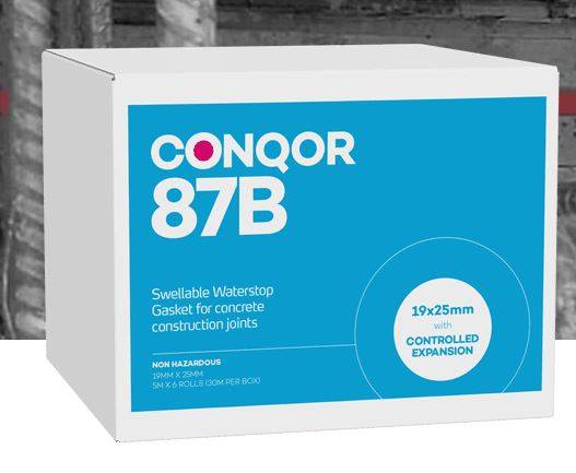 CONQOR 87B