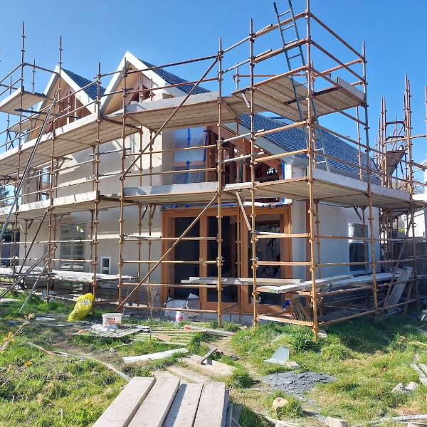 bauprocalc 830 – Hydraulic Lime Based Render  Tom Togher Plastering | Ireland