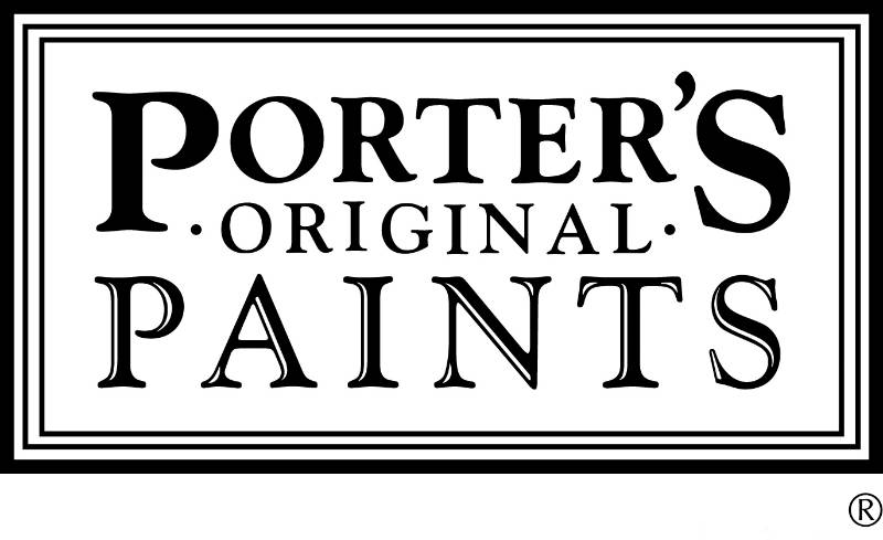 Porter’s Paints