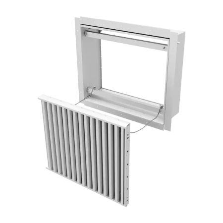 Ventilasjon, klimaanlegg og oppvarming