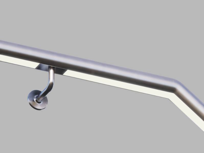 Glowrail Data Sheet