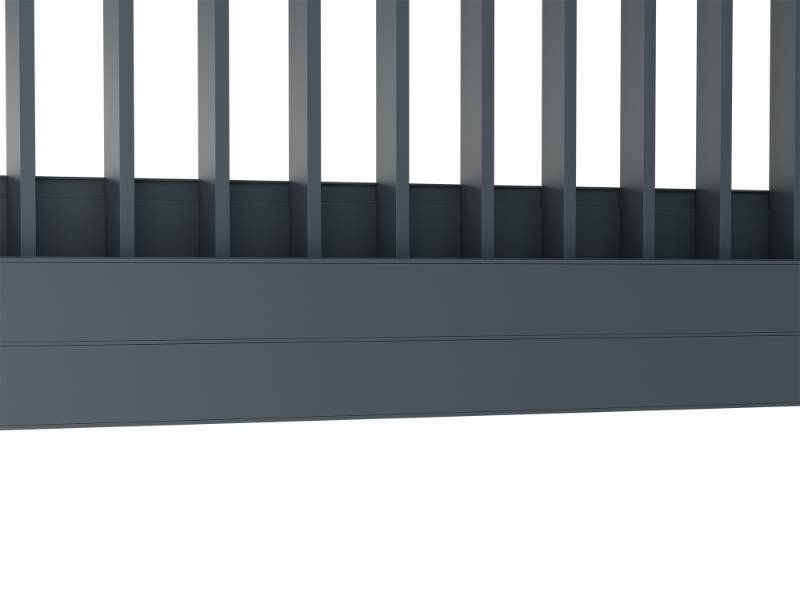 AliRail System 2 - Concrete-Fix 0.74kN - Balcony Balustrade - Balcony Balustrade System