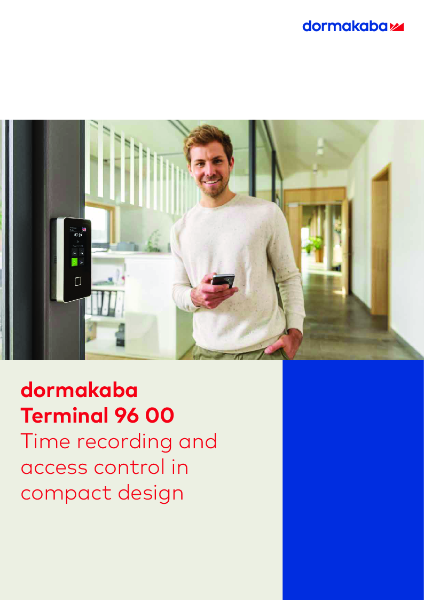 brochure