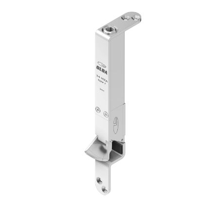 Automatisk kantregel OLDA 34 HZA