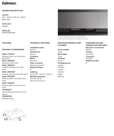 Gruppo-incasso-plus-105-cm-produktark-falmec