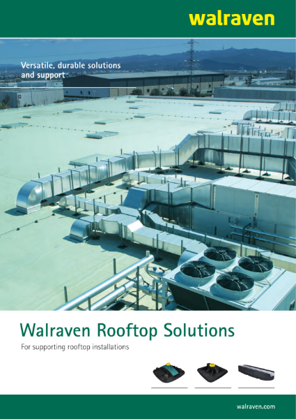 Walraven Rooftop Solutions