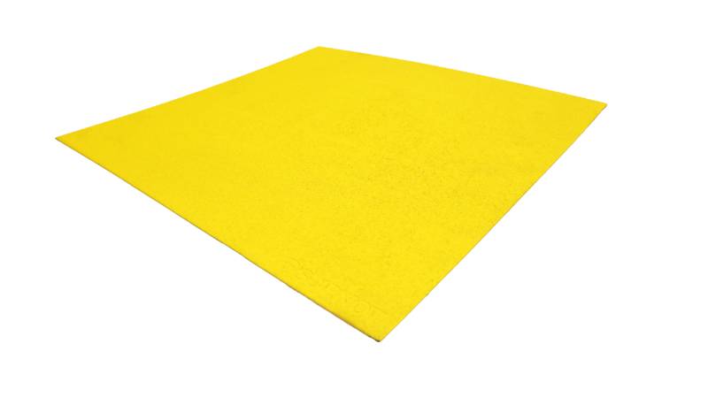 SureGRIP Safety Landing