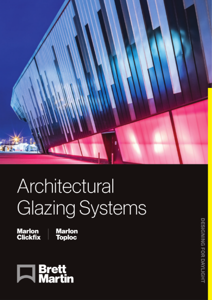 Architectural Glazing systems