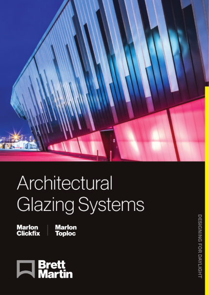 Architectural Glazing Systems