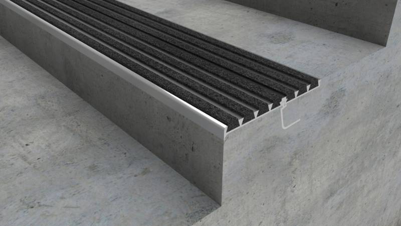 T-417 – Wide, Ribbed Abrasive