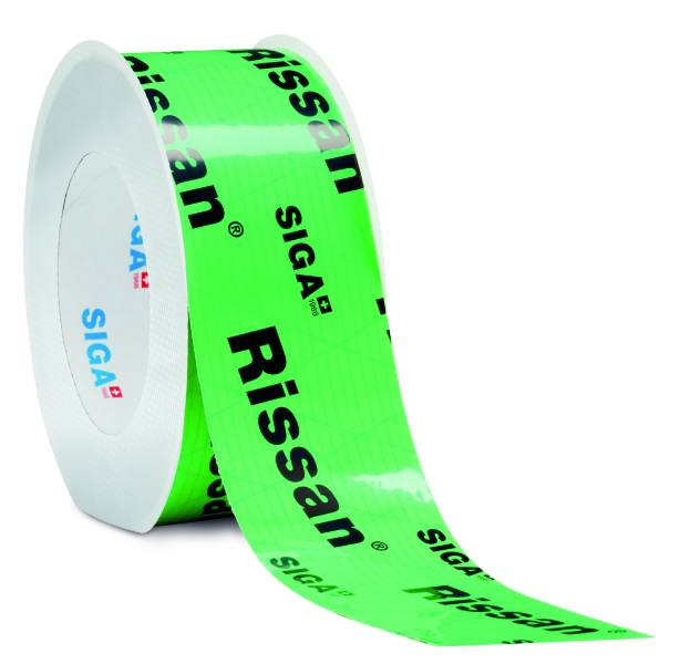 Rissan® (Flexible Airtightness Tape) - Airtight Tape