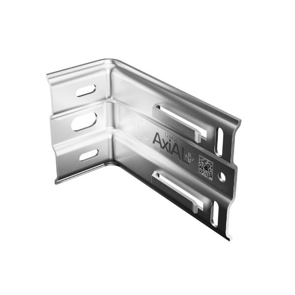 AxiAL+ - Stainless Steel Cladding Brackets