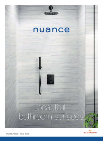 Nuance Brochure